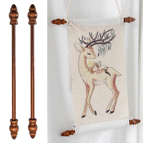 Inch tapestry hanging - 7,