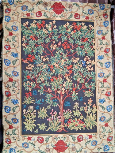 Lillian vernon tree - vernon,