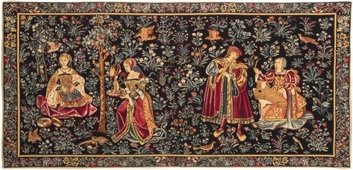 Galanterie gallantry 36 - x, 36"