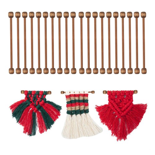 Tapestry hanging pole - hanging, pcs