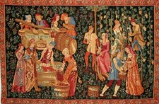 THE VINTAGE 107CM X 71CM