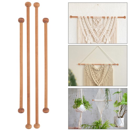 Sets crochet tapestry rod - 2,