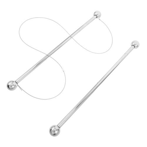 2pcs banner hanger rod - hanger,