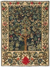 26" 66CM TREE OF LIFE WM