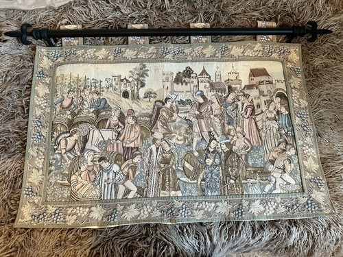 Gorgeous goblys vintage - gorgeous,