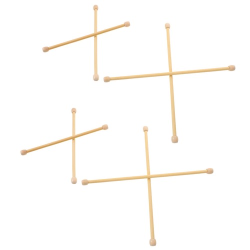 Pcs wooden wall - wooden, hanging