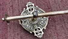 975mm Vintage old antique