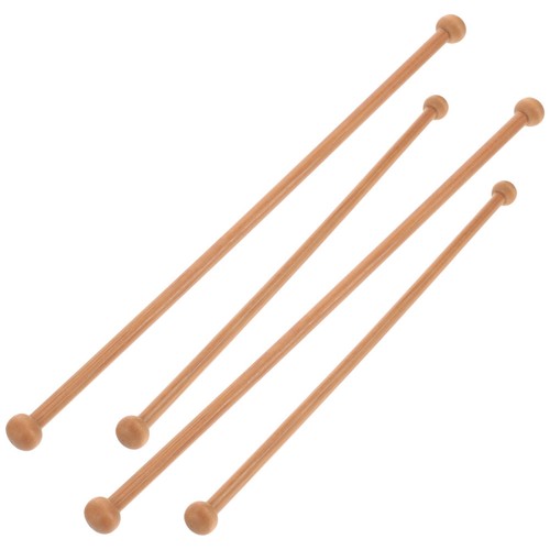4pcs wood tapestry - 4pcs,