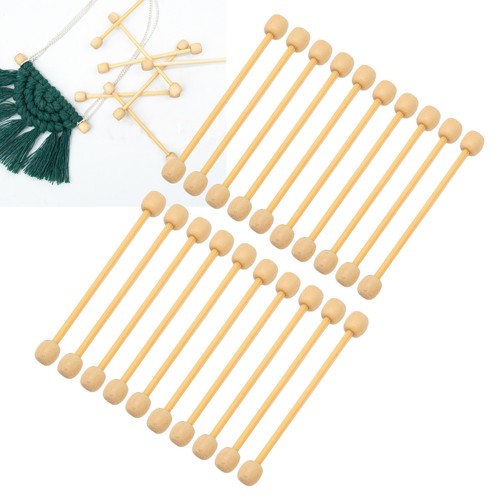 20pcs mini wood - mini,