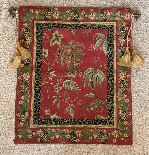 Wall tapestry escape to - tapestry, “escape