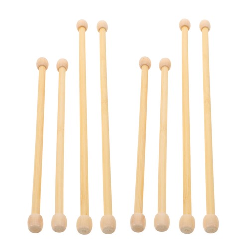 Pcs wood wall hanging - 8,