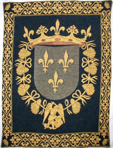 Blois lys lily - blois,
