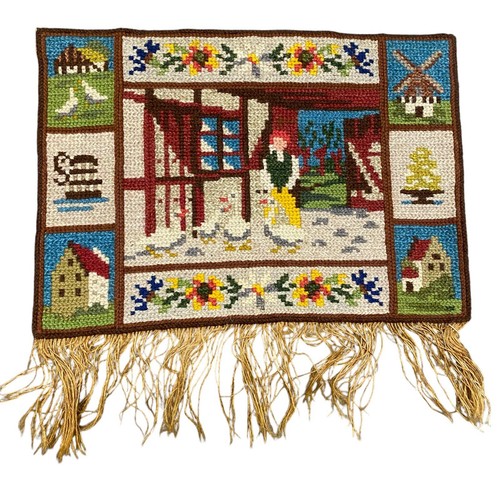 Vintage traditional swedish - traditional,