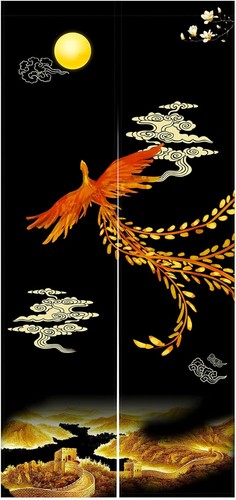 Ligicky chinese style japanese - chinese,
