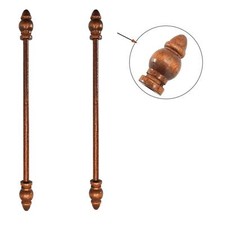 2x 7 inch Tapestry Hanging