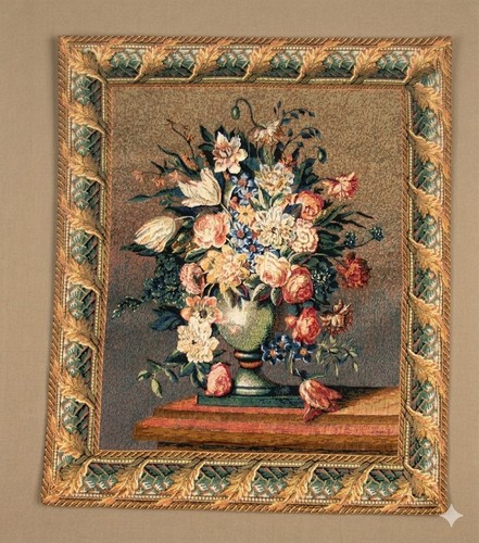 Flanders tapestries bouquet - flanders,