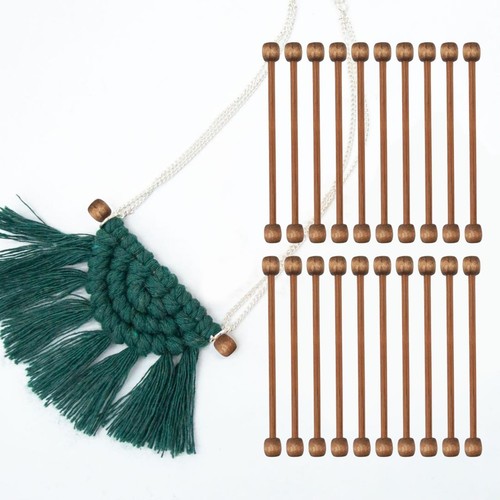 Wall hanging rod set pcs - wall,