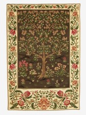 26" X 18" TREE OF LIFE WM