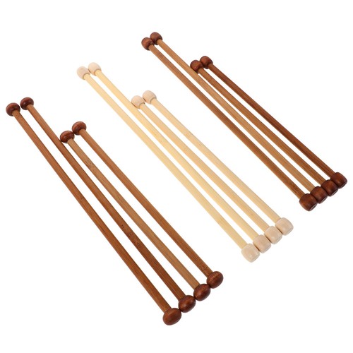 Pcs macrame display - 12,