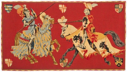 New medieval - new,