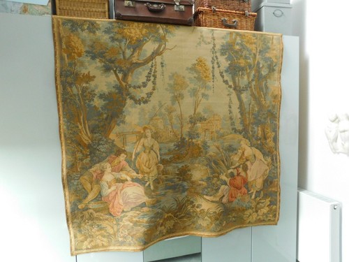 Spectacular 18th century style - 18th,