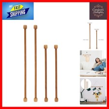 Smooth Bamboo Tapestry Hanging